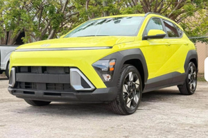 Hyundai Kona SUV 2024 Usado en Buen Estado en Venta - Product Image 6