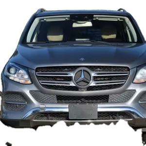 Ventes de voitures d'occasion premium GLE 350 RWD 2022 en promotion saisonnière, automatiques intelligentes, en bon état - Product Image 1