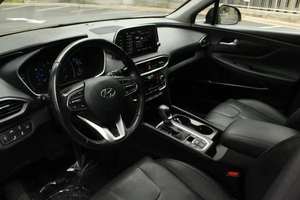 รถยนต์มือสองพรีเมียม ฮอนด้าซานตาเฟ อัลติเมท 2.0T 4 ประตู SUV ขับเคลื่อน 4 ล้อ (เครื่องยนต์ 2.0 ลิตร 4 สูบ เทอร์โบ 8 สปีด) ลดราคาพิเศษ ปี 2022 - Product Image 2