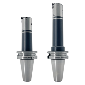 Système d'alésage réglable japonais pour une finition ultra-précise obtenue par un usinage d'alimentation de haute précision, diamètre 55-73 BT50 - Product Image 1