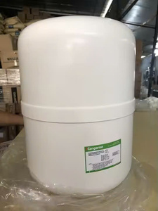 Réservoir de stockage de système de filtre à eau RO de haute qualité réservoir sous pression bon marché pour 3G/4G/4.5G/5G/6G réservoir d'eau de stockage bon marché - Product Image 3