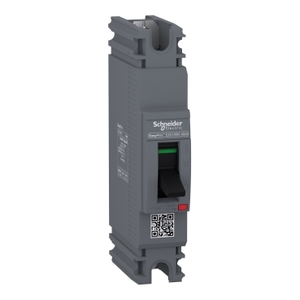 Interruttore Automatico Miniaturizzato SCHNEIDER ELECTRIC Easypact EZC100N-TMD-25 a 1 Polo 1D 1025 - Product Image 1