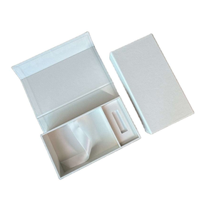 Clé USB haute vitesse avec boîte |   Mémoire portable fiable |   Emballage cadeau élégant, parfait pour le travail, les voyages et l'école - Product Image 5