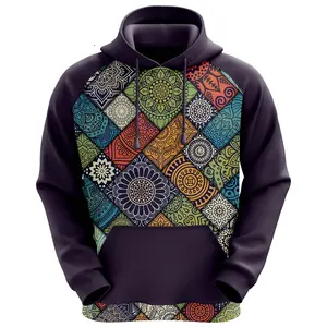 Make Your Design Logo Text Custom Hoodies Sets Men Printed Original Design custom hoodies