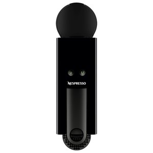 เครื่องชงกาแฟแคปซูล Krups Essenza Mini สีดำ แรงดัน 19 บาร์ 1310 วัตต์ ใช้ได้กับ Nespresso - Product Image 2
