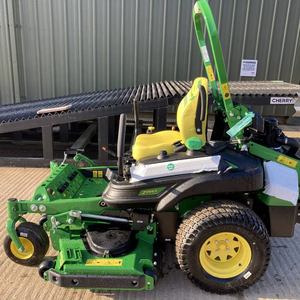 Nuevo John para Z370R Z380R Motor sin escobillas de 4 tiempos ZTrak Zero Turn cortacéspedes Fuente de alimentación manual 110cc Grado industrial Inoxidable - Product Image 1