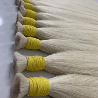 Extensiones de Cabello Vietnamitas al Por Mayor Ady Hair, Extensiones de Cabello Humano Virgen 100% al Por Mayor