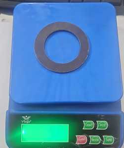 Arandela exterior de andamio de alta resistencia, arandela de placa de amarre de encofrado para construcción de hormigón, encofrado - Product Image 3