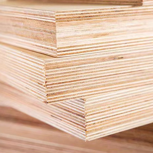 Mejor Venta de tableros de fibra de madera MDF de alta calidad Vietnam 3mm 25mm para aplicaciones de muebles de interior E0 emisión de formaldehído - Product Image 1