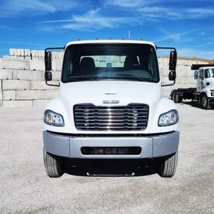%% Heavy Load Chassis 6x4 Diesel Tractor Unit Prime Mover Semi Truck <b>Head</b> For Commercial Logistics and Industrial Road Transport - Product Image 2