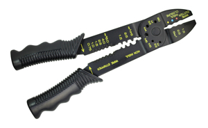 Pinze per terminali (Electro DH 46.300) - Product Image 1