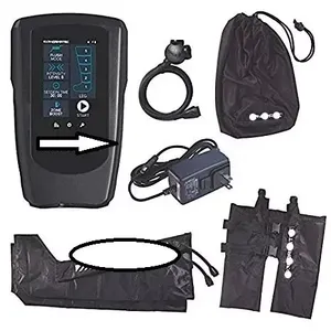 CALIDAD SUPERIOR PARA Aver Promo NormaTec Pulse PRO 2,0 Sistema con garantía y política de devolución entrega gratuita - Product Image 2