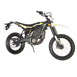 Sur-Ron Dirt Bike Électrique 72V 40AH 6000W Moteur Brushless Ebike - Product Image 4