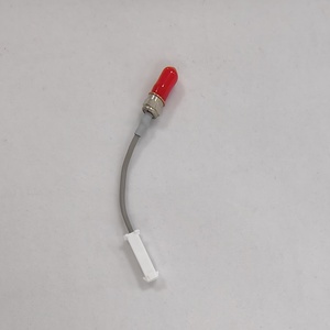 Module d'allumage standard de remplacement Agilent.R FID Igniter Assembly 19231-60680, module d'allumage GC en silicone - Product Image 3