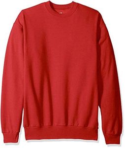 Sweat-shirts 100% coton à séchage rapide Logo avant différentes tailles Design teint uni Service OEM surdimensionné disponible - Product Image 2
