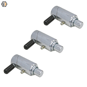 Thép Tow Dolly pit tông <span class=keywords><strong>pins</strong></span> mùa xuân nạp Twist cam khóa - Product Image 2