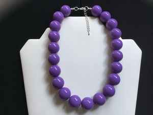 Classic Jewelry Resin Beads <b>Angel</b> Handicraft Necklace Vintage Wholesale - Product Image 2