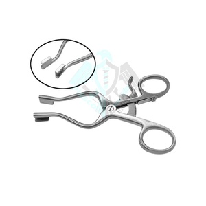 Meilleur fabricant Pissco pour écarteur dentaire pour lèvres et joues ouvre-bouche Gag Sternberg écarteur et bouche Gag Instrument ENT - Product Image 5