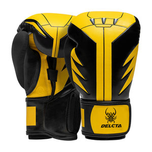 Guantes de Boxeo de Protección para Exteriores a Precio Económico, Guantes de Boxeo al por Mayor, Guantes de Boxeo Profesionales - Product Image 1