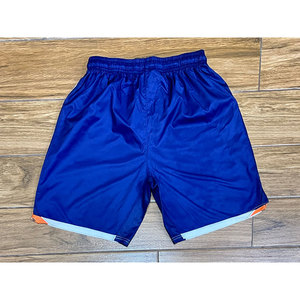 2025 New Design Sporty Jersey and Solid Lacrosse Shorts <b>Set</b> <b>Cheap</b> Price Men's Uniform Online Featuring Mesh Shorts - Product Image 4