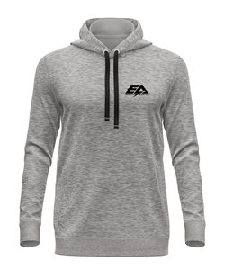 OEM Men's <b>Long</b> Sleeve Pullover Hoodie 50% Cotton 50% Polyester Winter Oversize Printed Sweatshirt Set XS <b>Matching</b> Sweatpants - Product Image 3