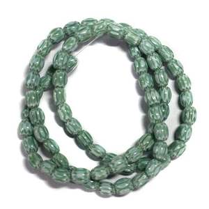 Vente en gros de perles rondes en cristal au chalumeau et en verre de haute qualité TAGB Marque au choix Couleur - Product Image 5