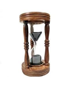 Verre décoratif moderne et impressionnant pour heures, table de bureau de haute qualité et durable, fournitures en vrac pour heures décoratives et utiles pour le bureau - Product Image 5