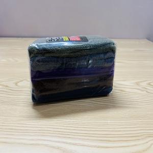 Toalla deportiva tejida de algodón de 34x86 para entrenamiento atlético y uso en el gimnasio - Product Image 3