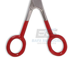 Professional Barber Scissors Stainless Steel Hair Cutting Shears For Salon And Personal Use - Product Image 5