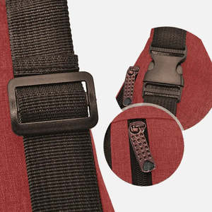Riñonera Deportiva Dominance 6 L - Marrón para Correr y Hacer Ejercicio - Product Image 5