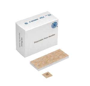 เข็มเข็มฝังเข็มกดฆ่าเชื้อแบบใช้แล้วทิ้งเข็มกดหู - Product Image 6