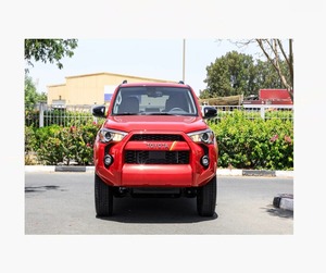 รถมือสอง2020รถออฟโร้ด TRD นักวิ่ง4คน4X4 4.0L V6ขับด้านซ้ายมือขวามือ - Product Image 3