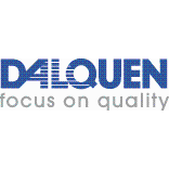 Dalquen GmbH & Co. Blechbearbeitungszentrum logo