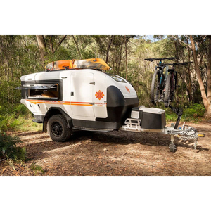 Cápsula Espacial Prefabricada Móvil de Aluminio para Fabricantes, Sala de Estar, Dormitorio, Entrada, Casa de Campo, Apartamento, Taller, Baño - Product Image 1