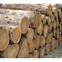 Grumes de bois de teck personnalisées en gros de haute qualité prix bon marché
