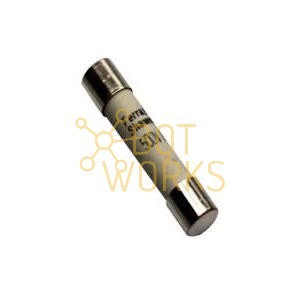 Fusibile Mersen A085445 - Nuovo - Product Image 1