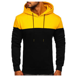 Drop Shoulder Hombres Mujeres Invierno Alta calidad Heavyweight Denim Algodón Sudadera con capucha de gran tamaño Streetwear Pullover Style Hoodies - Product Image 6