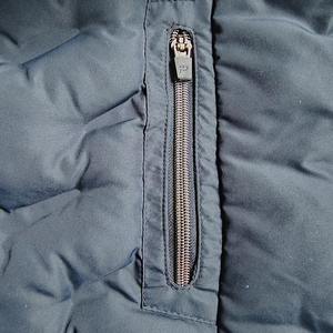 Top Tendance Coupe-Vent Puffer Veste Randonnée En Plein Air Coton Travail Hommes Puffer Veste Hiver - Product Image 3