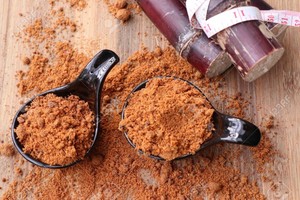 ผงกากน้ำตาลแห้งสำหรับอาหารสัตว์ // ผงกากน้ำตาลอ้อย // shyn Tran ขายส่ง - Product Image 4