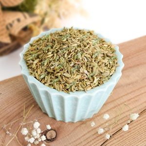 Graines de cumin vertes naturelles 100% biologiques, qualité d'exportation, fournisseur en gros pour l'industrie des épices et alimentaire - Product Image 3