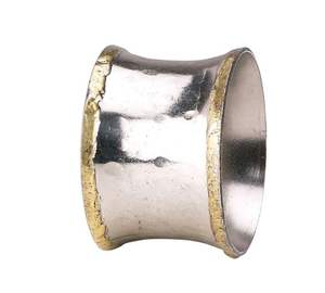 Vente en gros de soutiens-gorge et de nacre Antique rond de serviette à des prix compétitifs Vente en gros Dernière vente Ensemble d'anneaux à collectionner serviette - Product Image 5