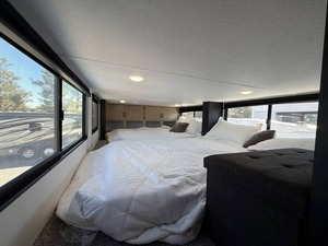 Usado 2026 Forest River Campsite Resort 3-9-J-D en venta - Product Image 3