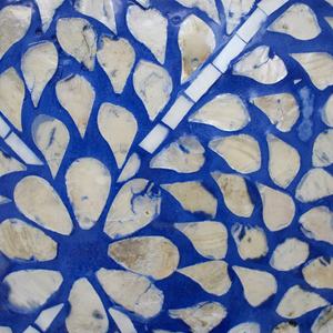 โต๊ะกลางหรูใหม่ห้องรับแขกหรูหราลดราคาแบบมืออาชีพแม่ของไข่มุกอัจฉริยะติดโต๊ะข้างโต๊ะเฟอร์นิเจอร์ - Product Image 5