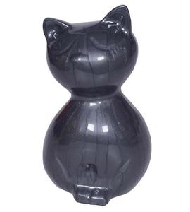 โกศใส่เถ้ากระดูกสัตว์เลี้ยงสำหรับใส่ชารูปโกศใส่เถ้ากระดูก - Product Image 4