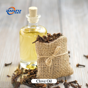 Arôme <span class=keywords><strong>d</strong></span>'huile de clou de girofle de qualité alimentaire |   Extrait liquide concentré |   Idéal <span class=keywords><strong>pour</strong></span> les bonbons, les desserts, les pâtisseries et les collations |   Arôme intense - Product Image 2