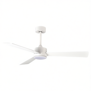 Ventilador de Techo con Luz Blanca 7149 B IR (132x24.2cm) LED Categoría de Producto - Product Image 2