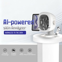 2026 Top- Sales AI Professional Facial Detection Instrument 3D Skin Analyzer System for Spa Clinic Beauty Salon Bar