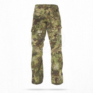 Pantalones de Caza de Invierno Transpirables y Resistentes, Personalizados OEM, Colores y Tallas Personalizadas de Alta Calidad, Precio al por Mayor para Venta en Línea - Product Image 2