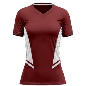 2025 Nouveau Style Top Ventes Sport Sublimation Haute Qualité Football Équipe Porter Maillot De Football - Product Image 2