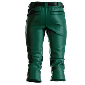 Uniformes de béisbol y sóftbol altamente transpirables Conjuntos de práctica recién llegados de último diseño del fabricante - Product Image 2